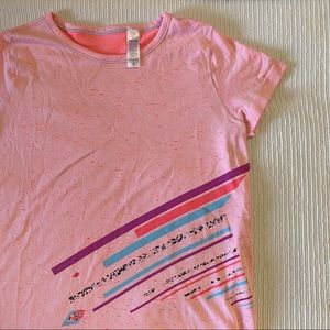 girls ivivva lulu lemon top